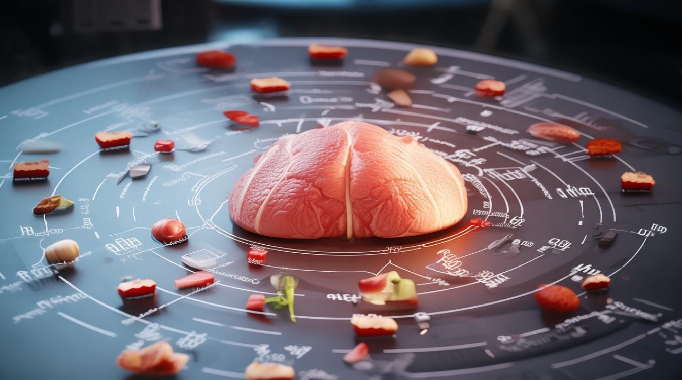 甲状腺结节不能吃什么