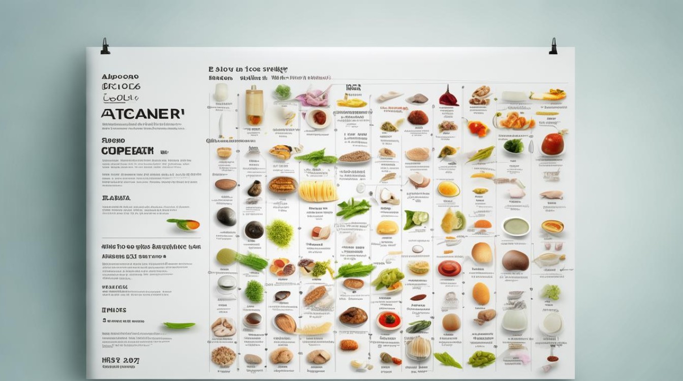 高血压不能吃的食物有哪些
