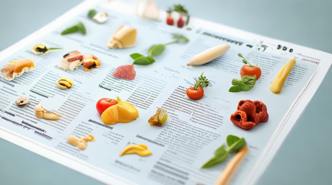 高血压不能吃的食物有哪些