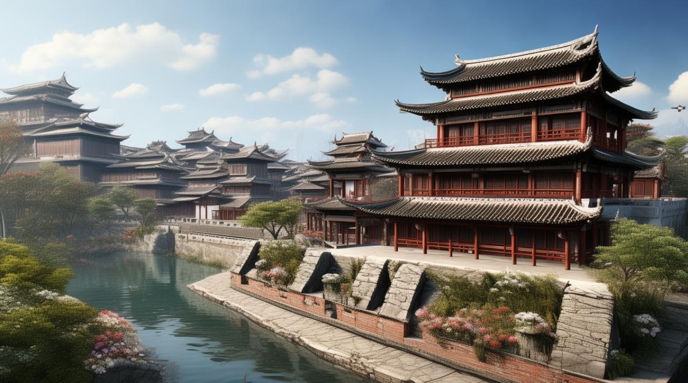 中卫景点 中卫景点