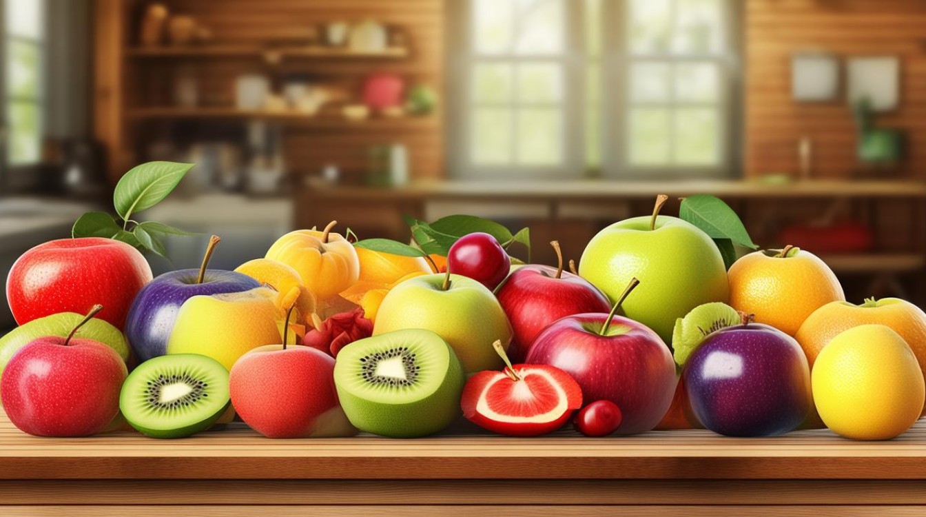 孕妇不能吃的水果