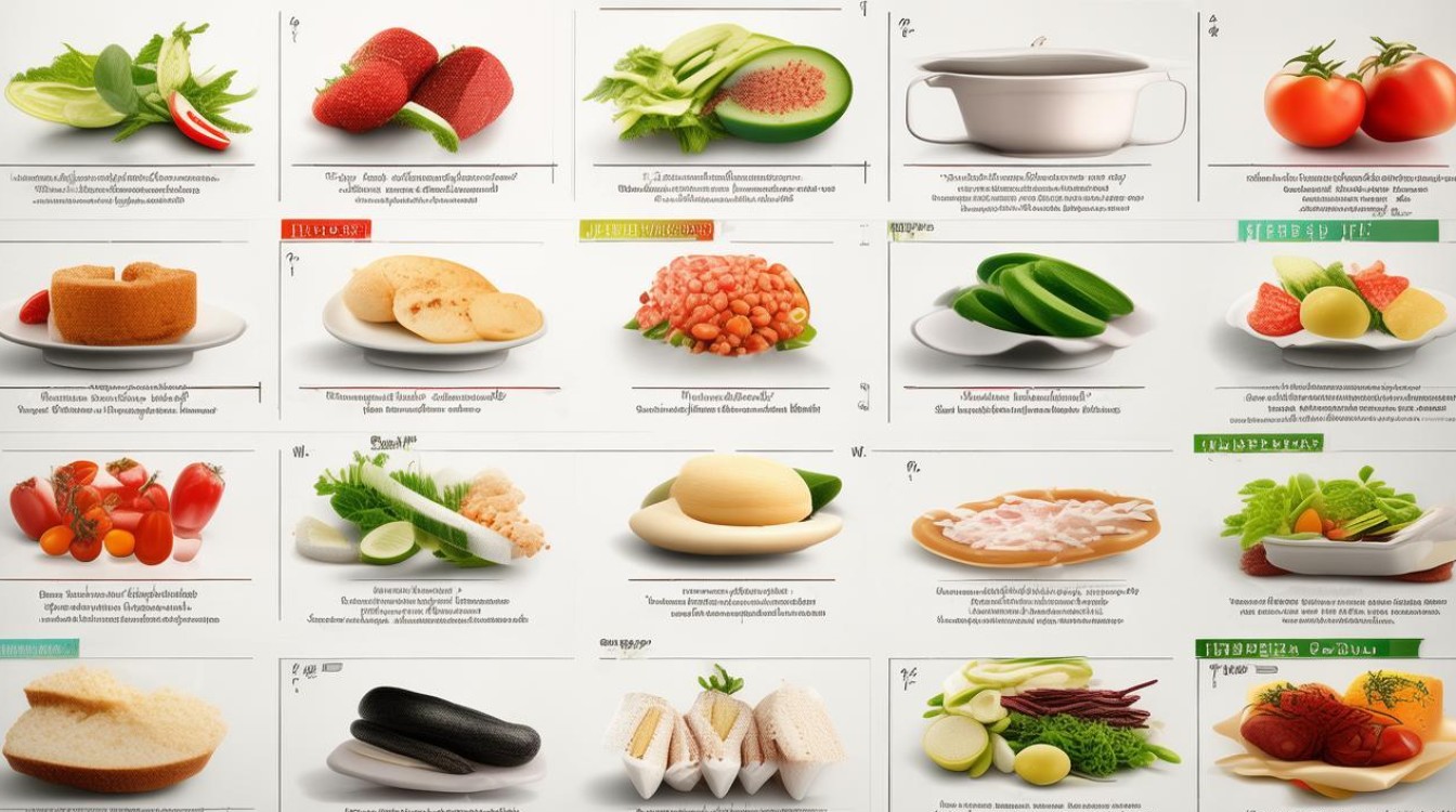 感冒不能吃什么