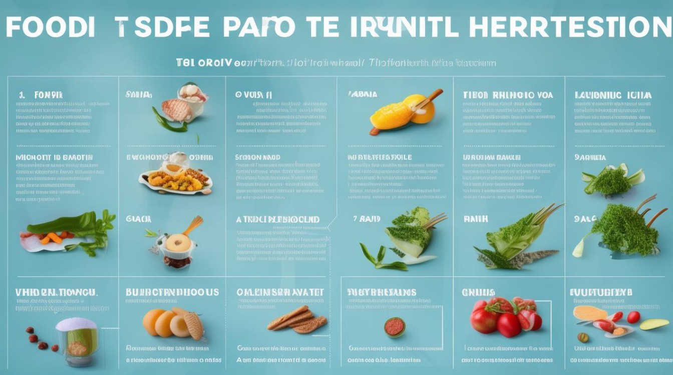 高血压不能吃什么