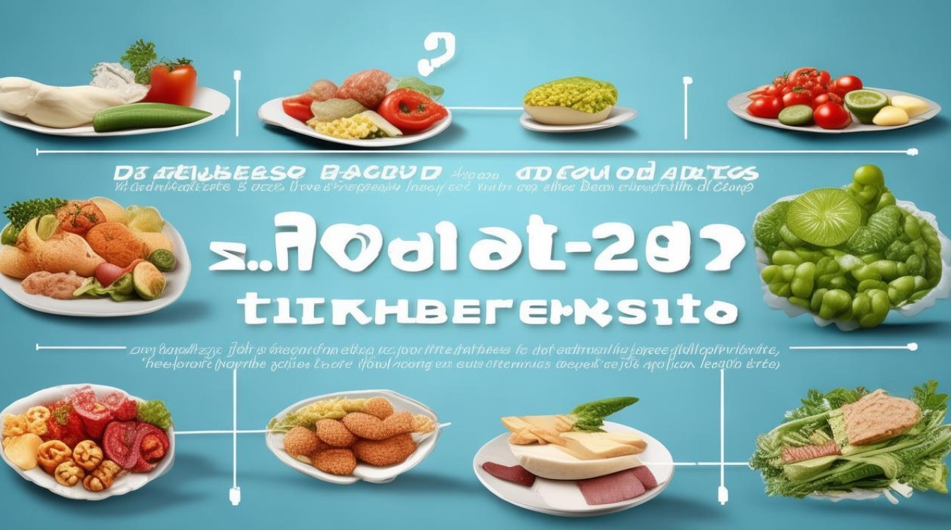 高血压不能吃什么