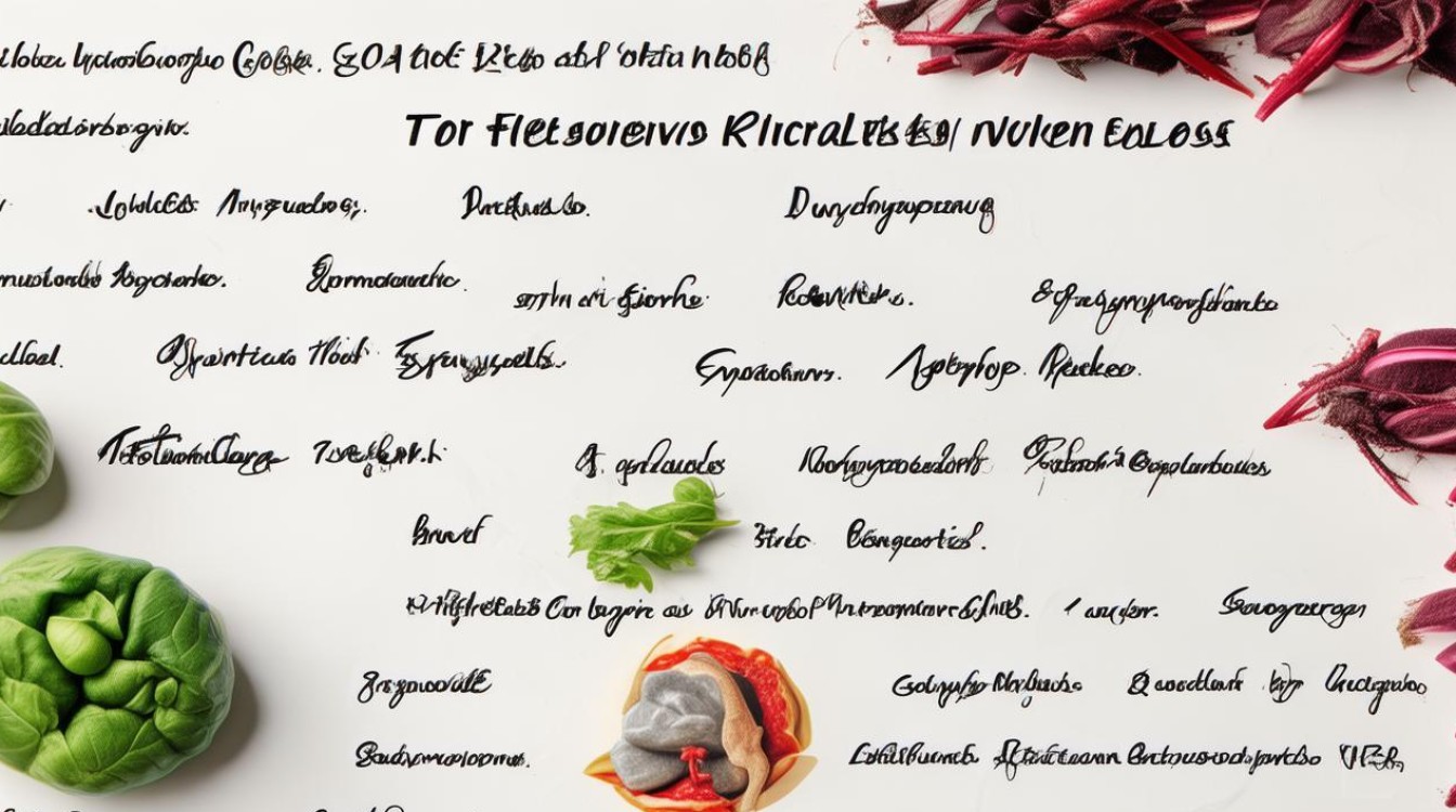 肾结石不能吃哪些东西