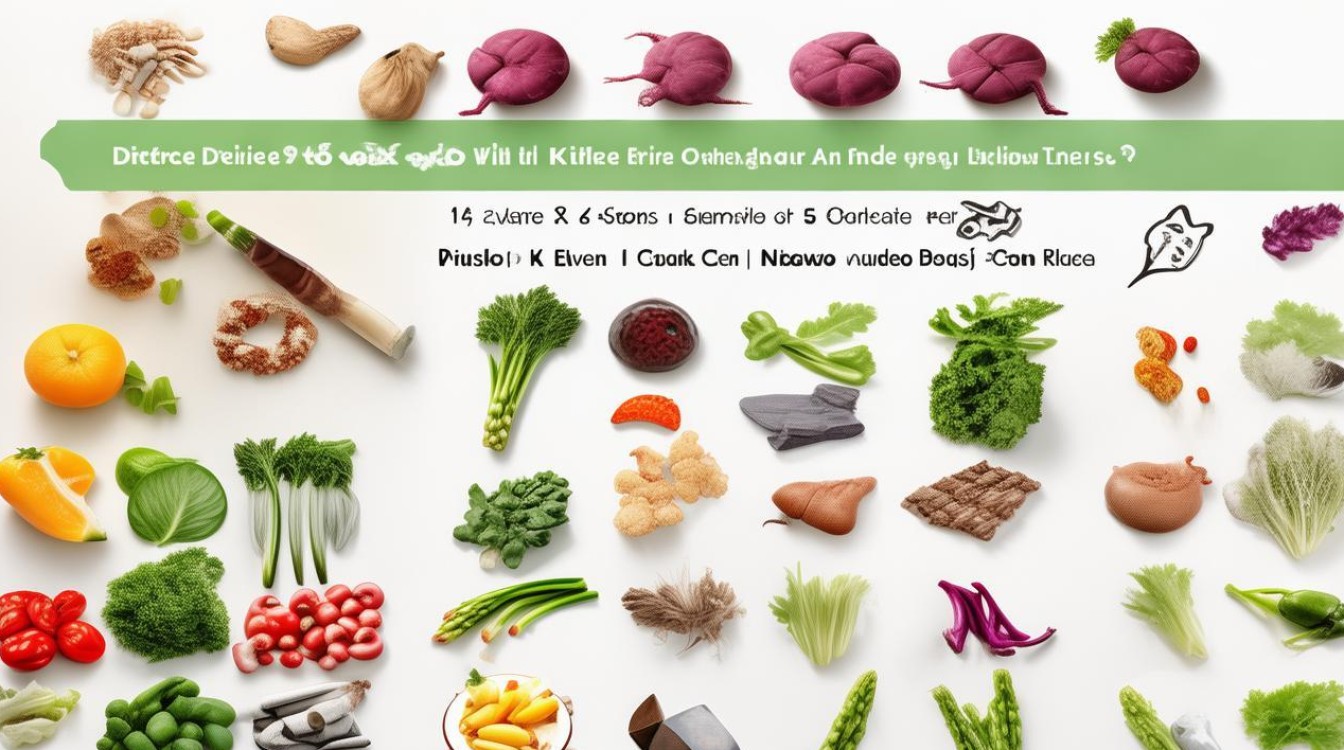 肾结石不能吃哪些东西