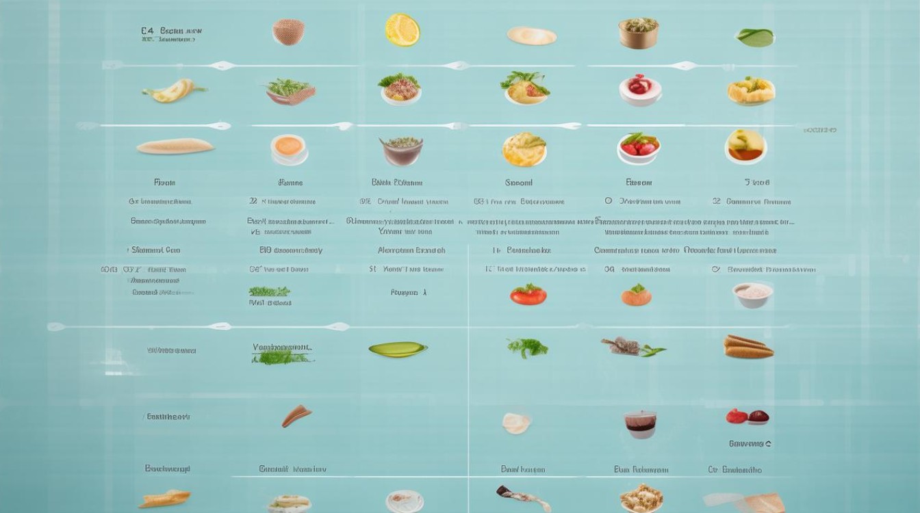 湿疹不能吃什么