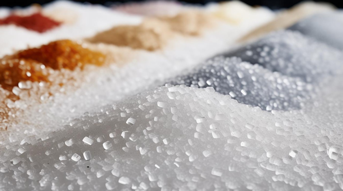 盐怎么挑选