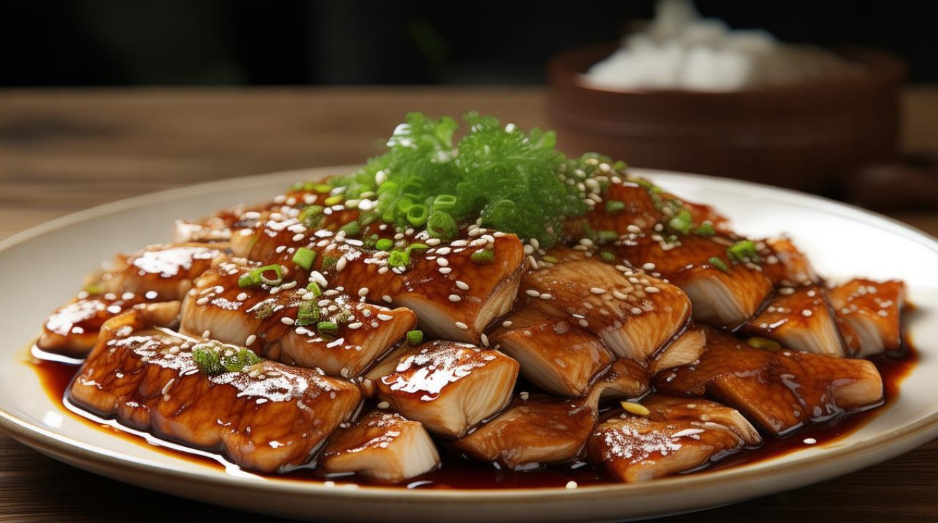 红烧带鱼家常做法