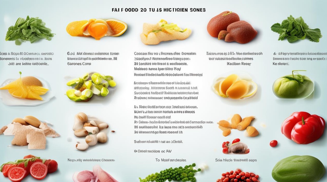 结石不能吃什么