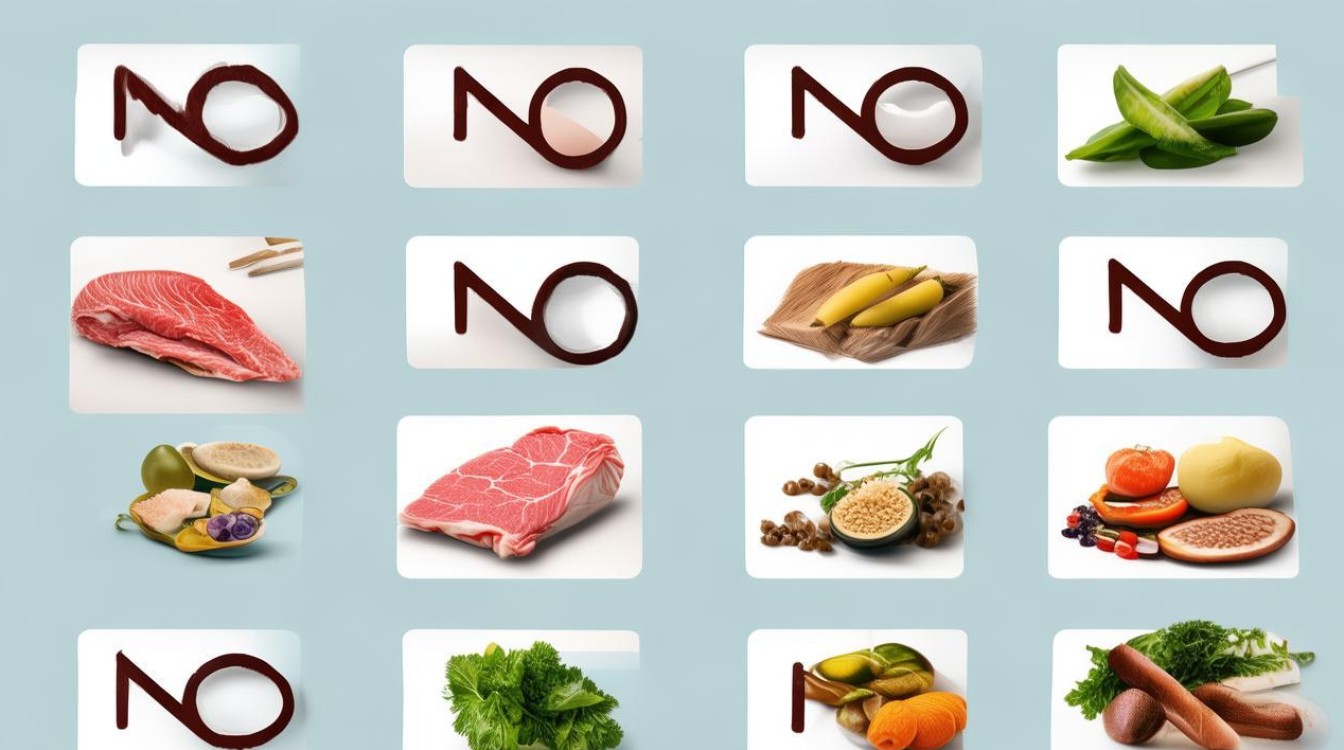 孕妇不能吃什么