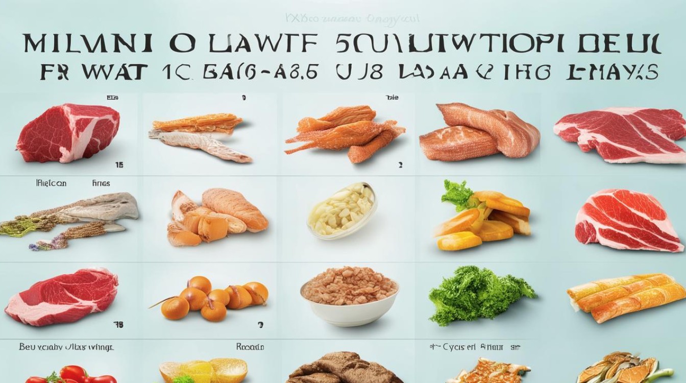 尿酸高不能吃什么食物 尿酸高不能吃什么食物