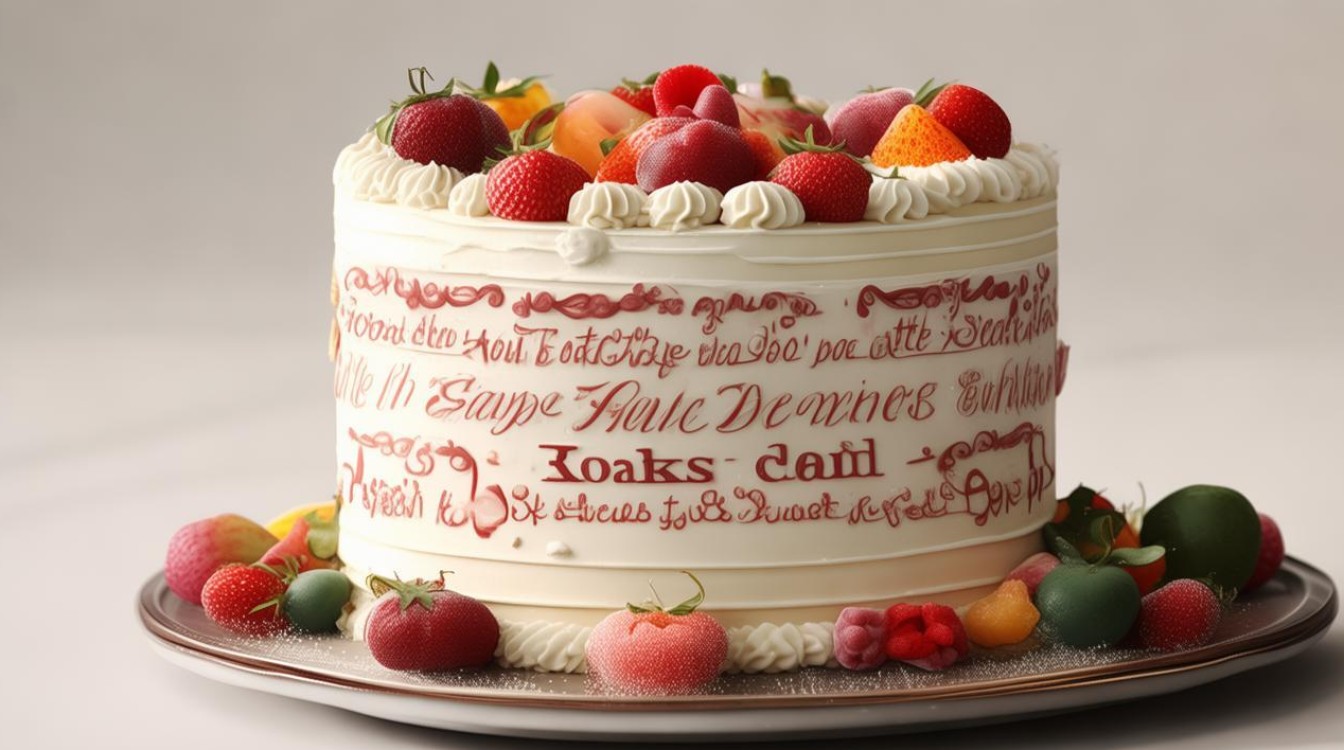 蛋糕的做法家庭做法