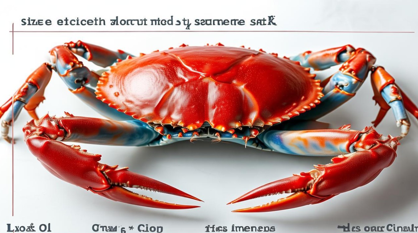 梭子蟹怎么挑选