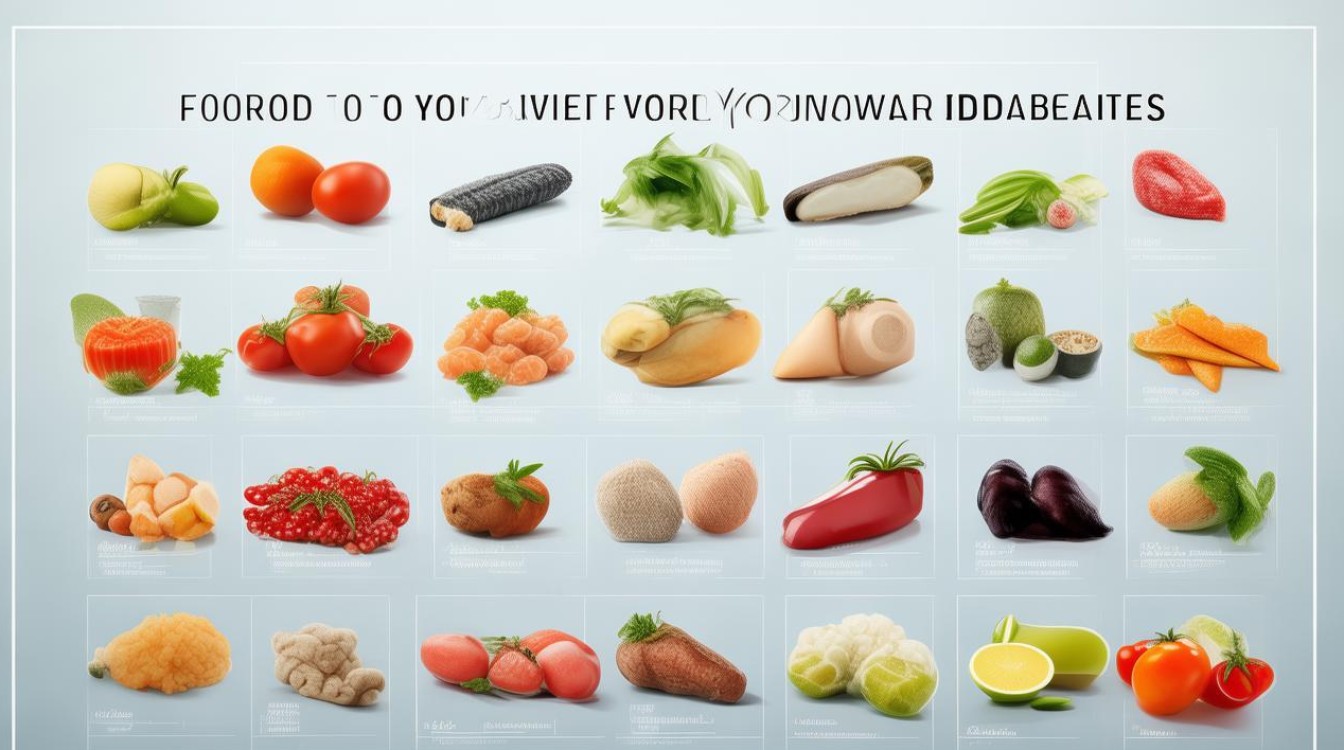 糖尿病不能吃什么 糖尿病不能吃什么