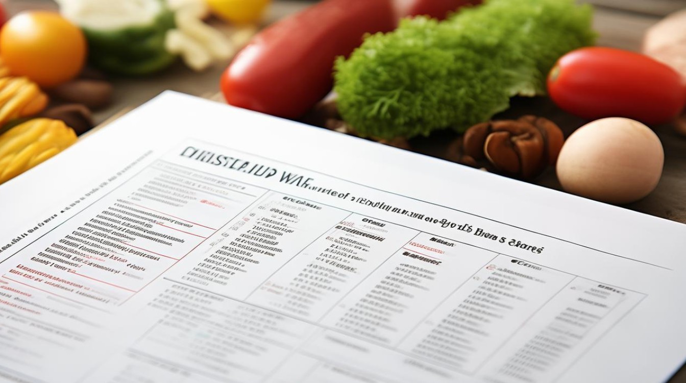 尿酸高不能吃什么