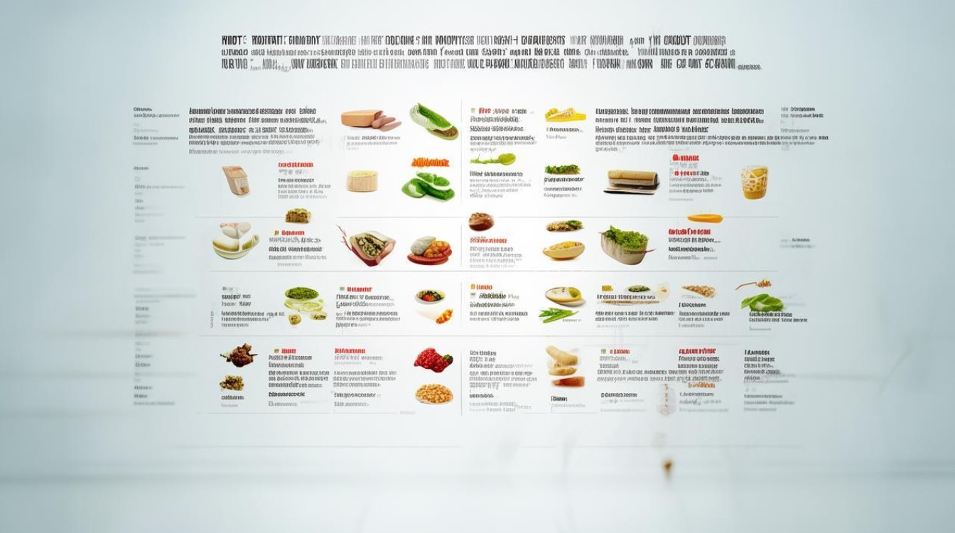 尿酸高不能吃什么