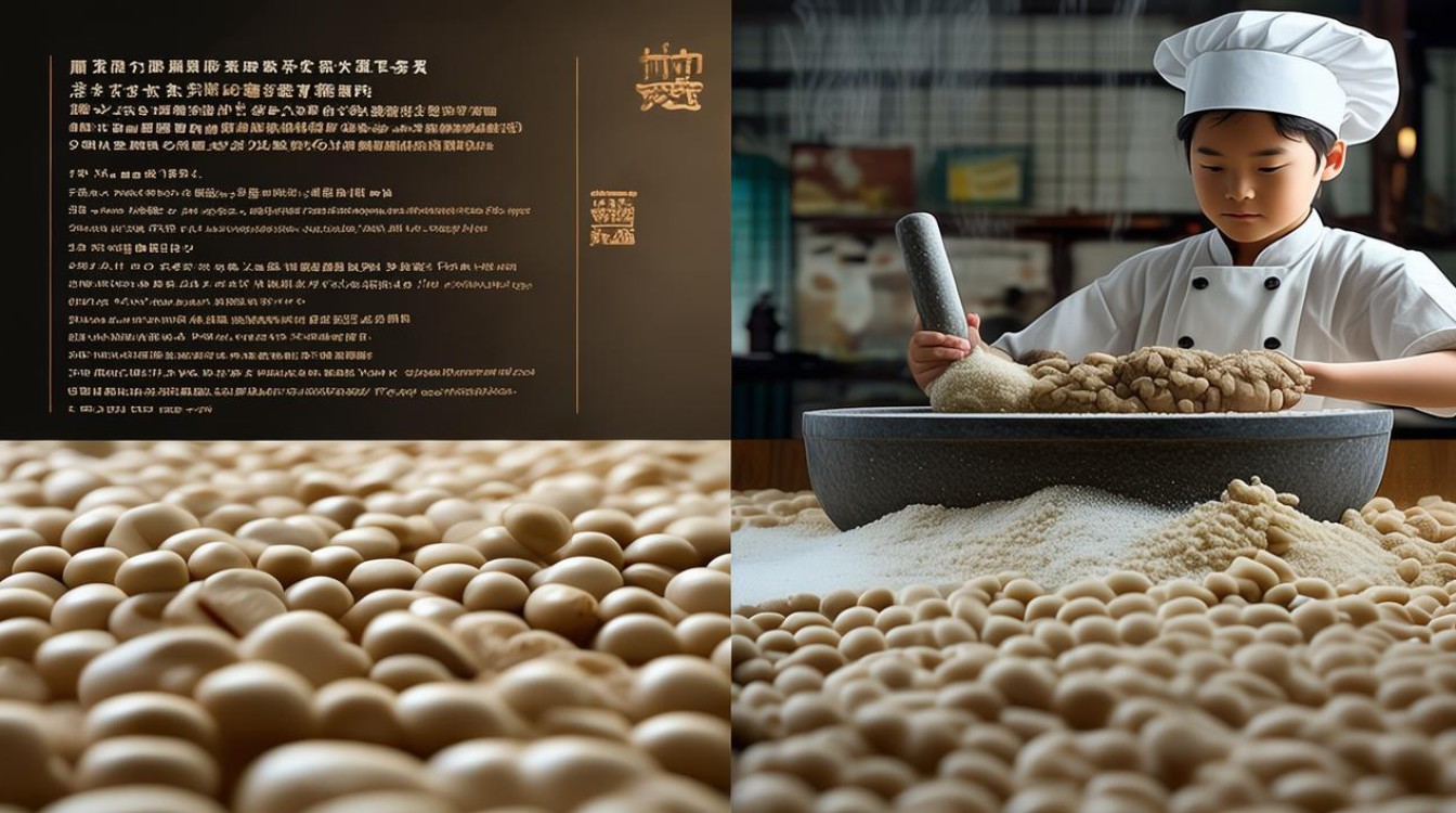 豆浆的做法 豆浆的做法