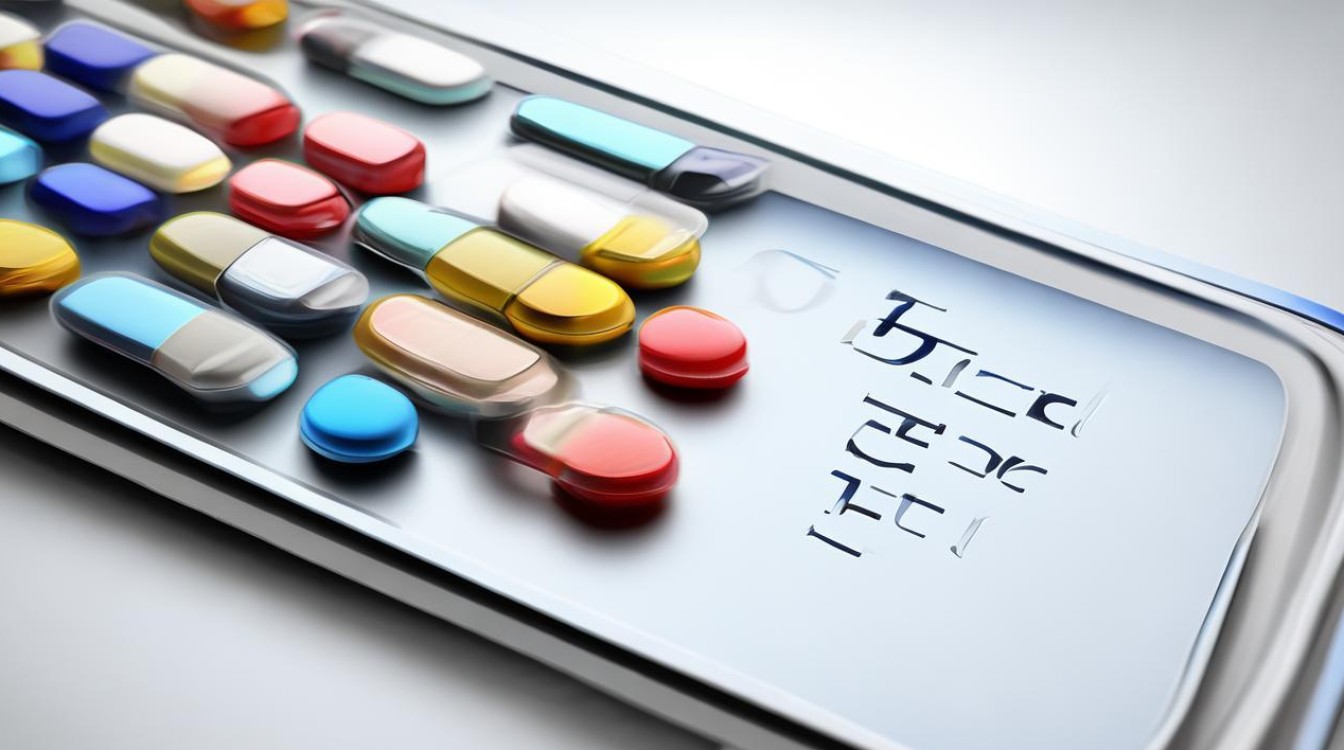 不能一起吃的药