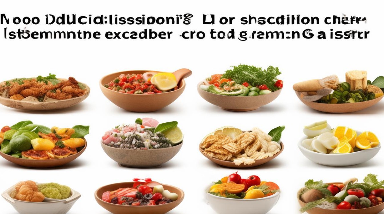 咳嗽不能吃什么食物