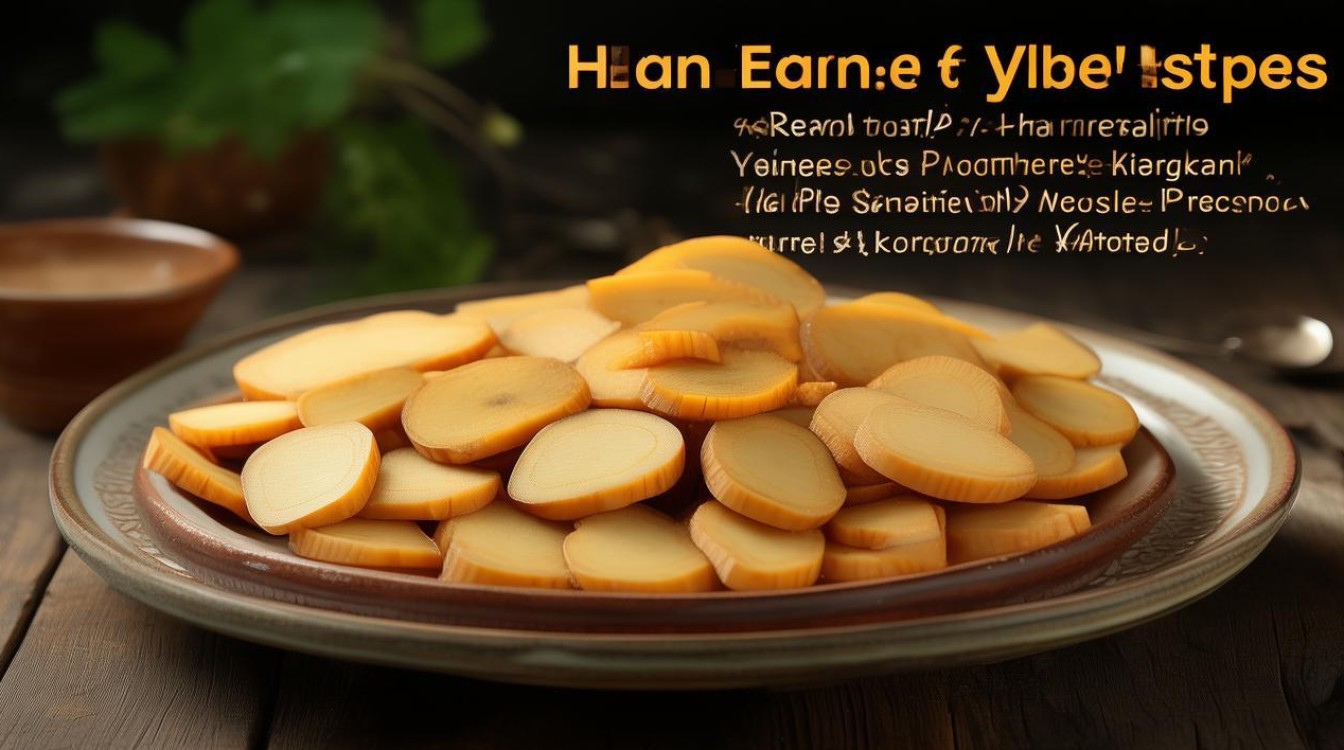 山药的做法大全家常菜