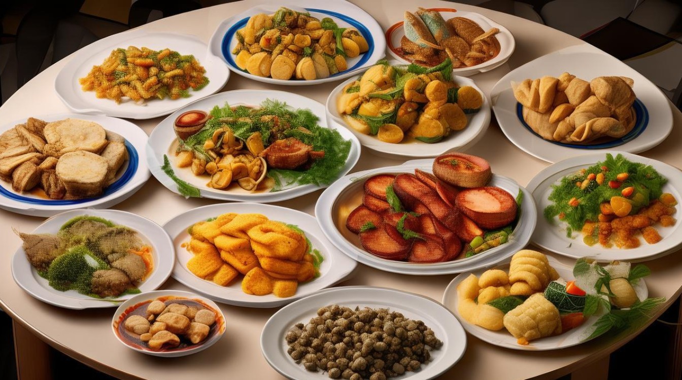 山药的做法大全家常菜