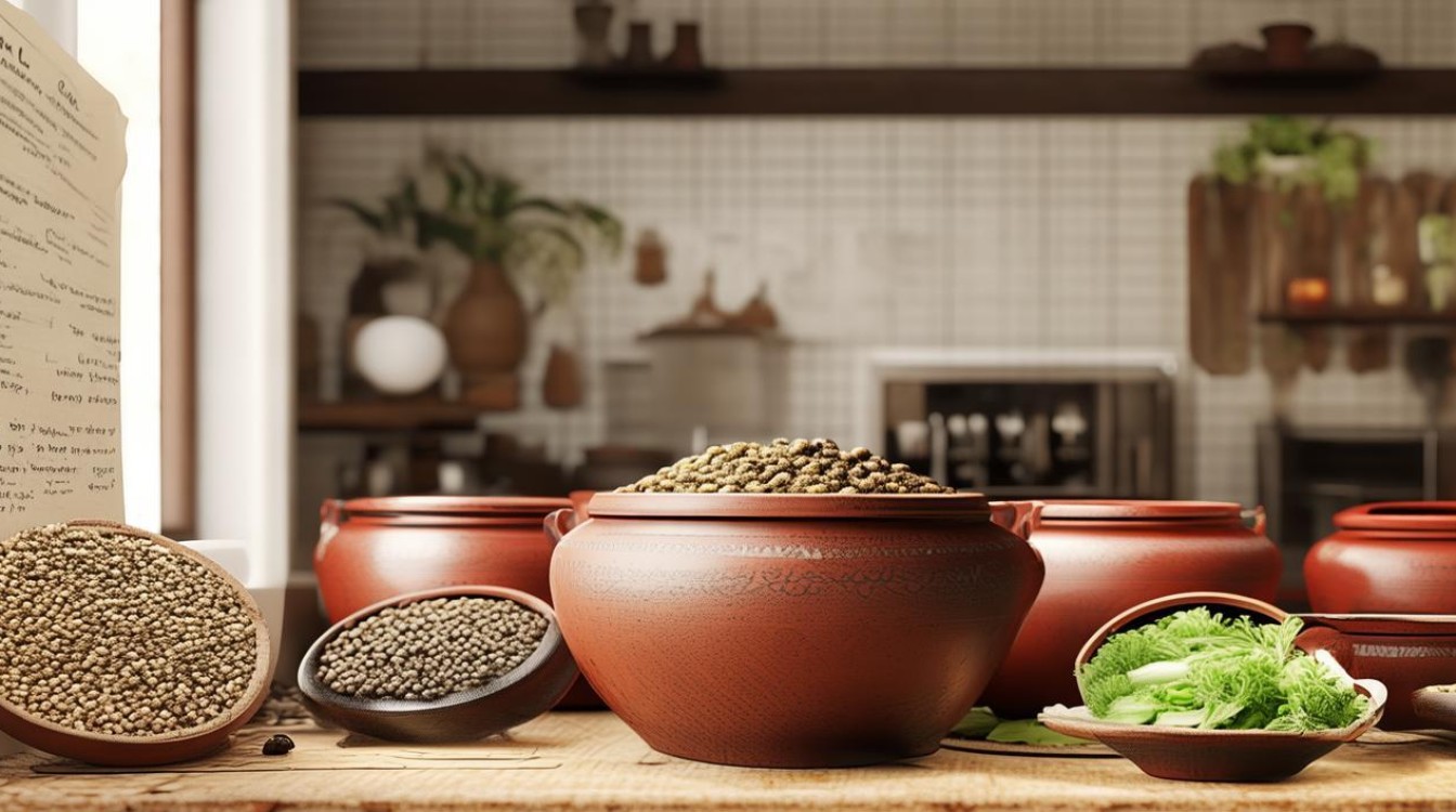 怎么挑选砂锅 怎么挑选砂锅