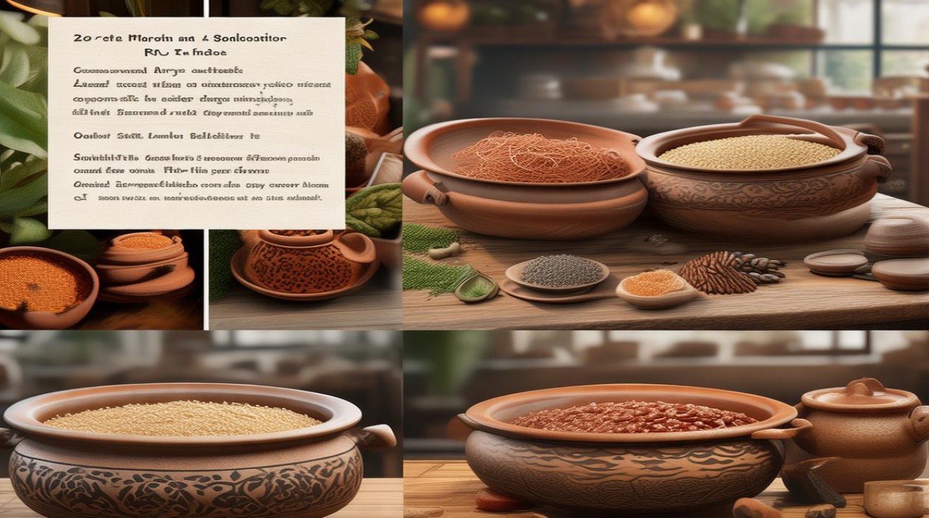 怎么挑选砂锅 怎么挑选砂锅