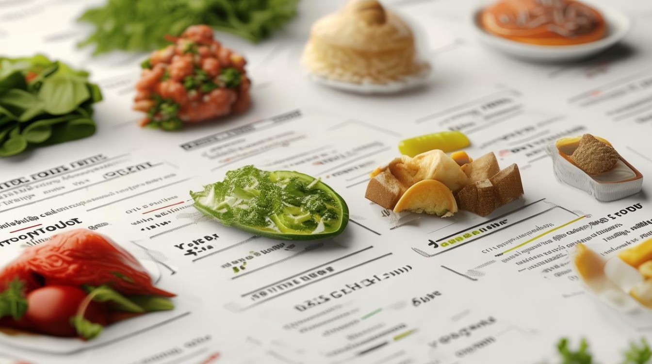 痛风不能吃哪些东西