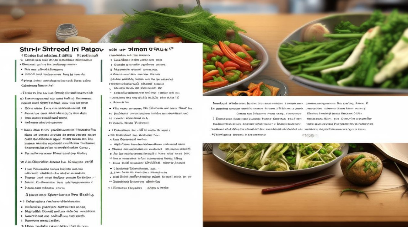 醋溜土豆丝的做法