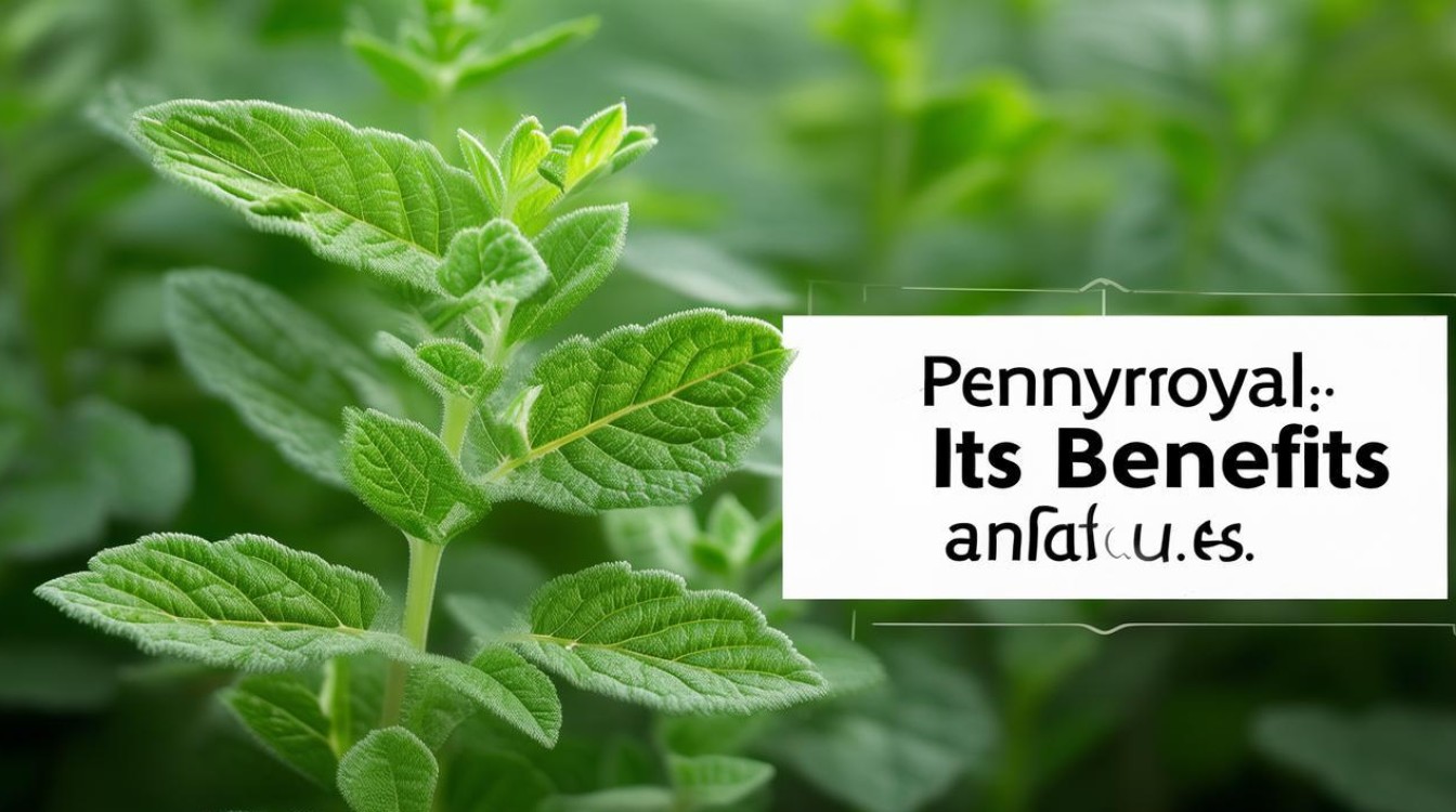 荆芥的功效与作用