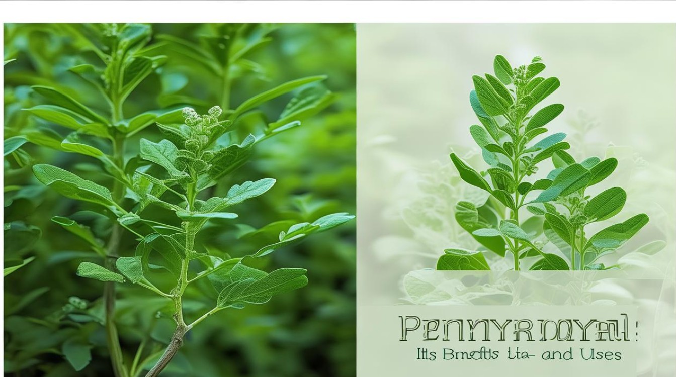 荆芥的功效与作用