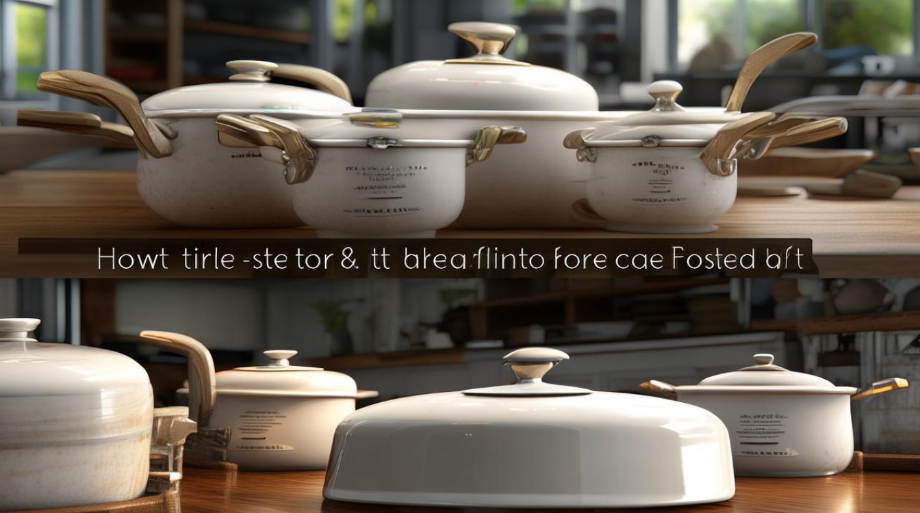 砂锅怎么挑选 砂锅怎么挑选