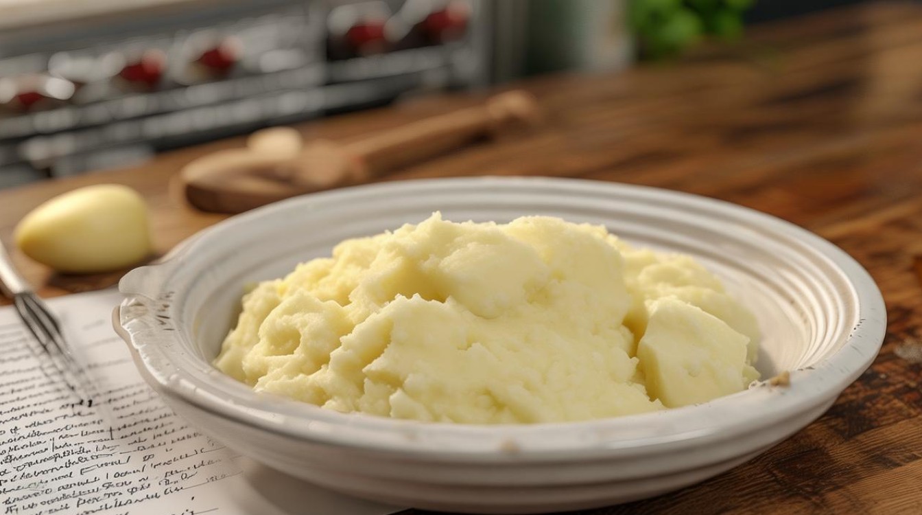 土豆泥做法