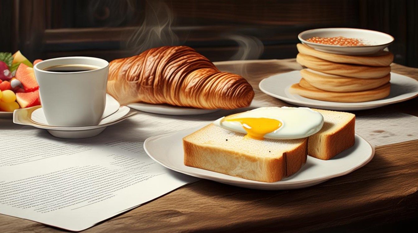 早餐做法 早餐做法