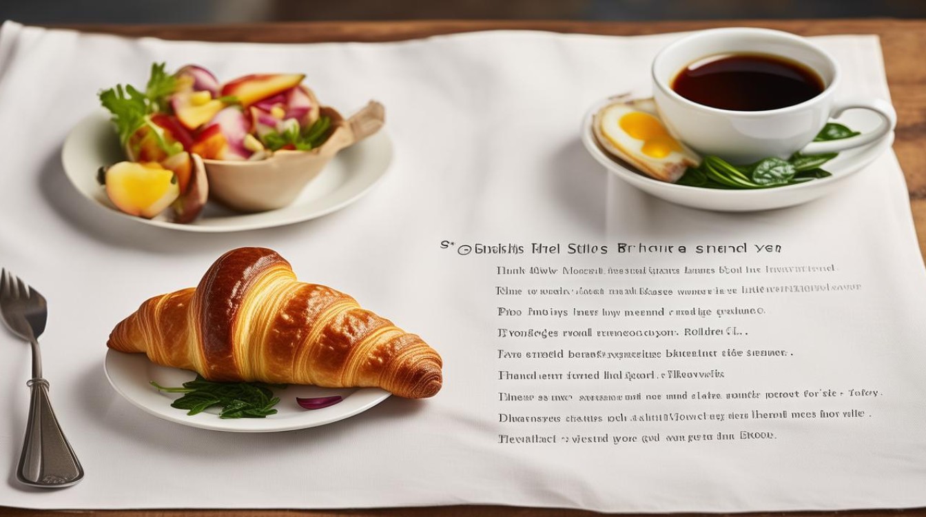 早餐做法 早餐做法