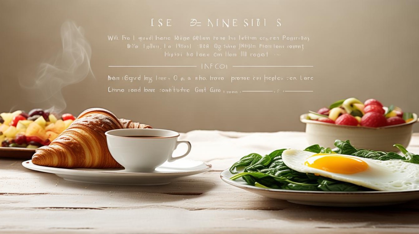 早餐做法 早餐做法