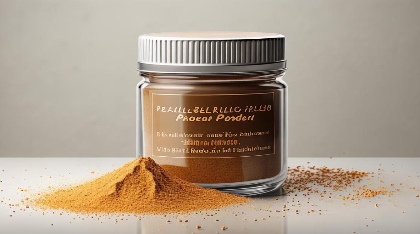 熊胆粉的功效与作用