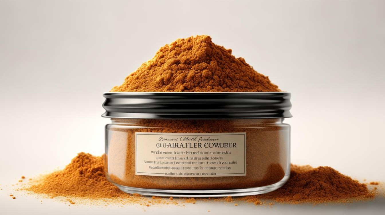 熊胆粉的功效与作用