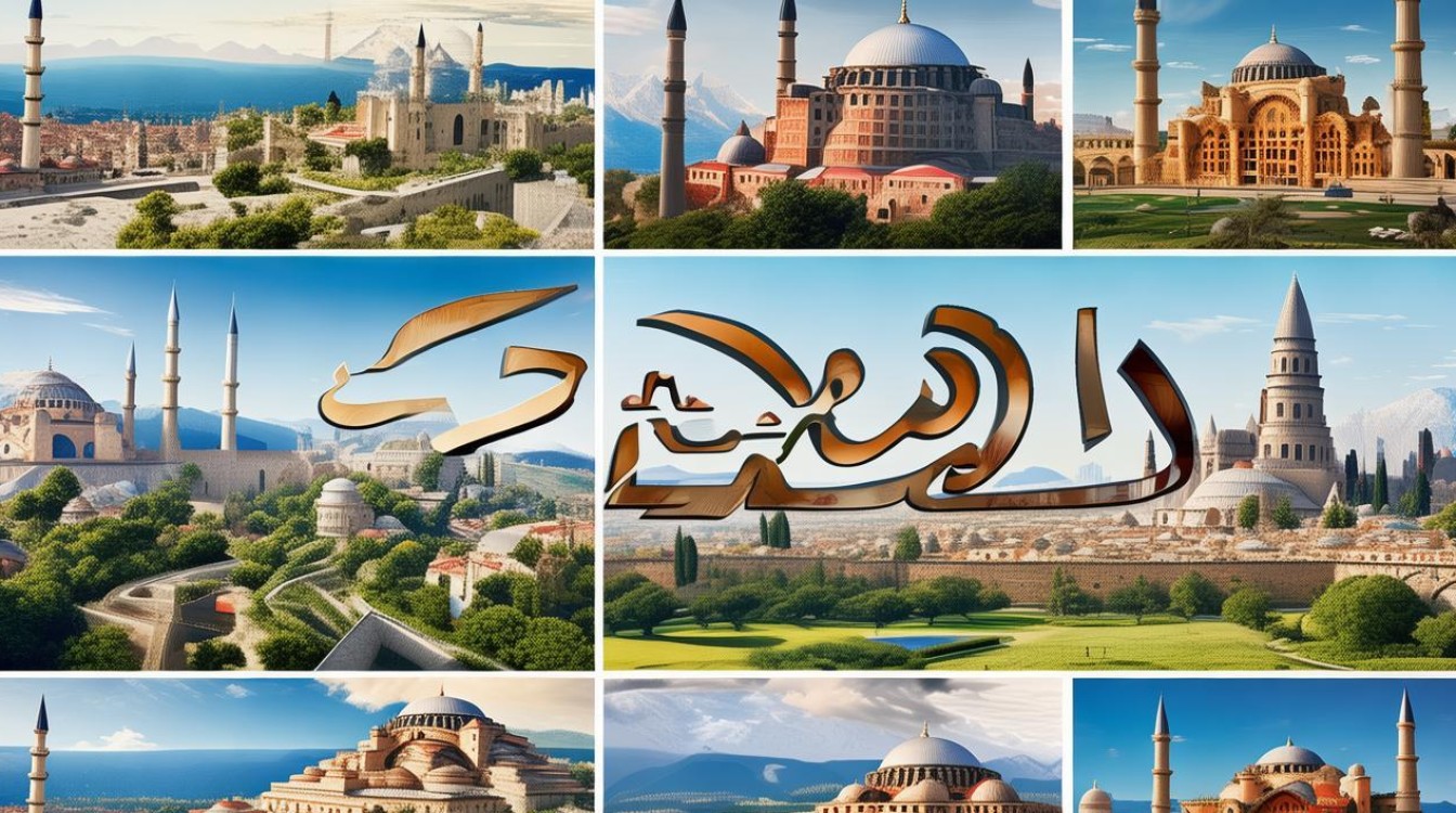 土耳其旅游攻略