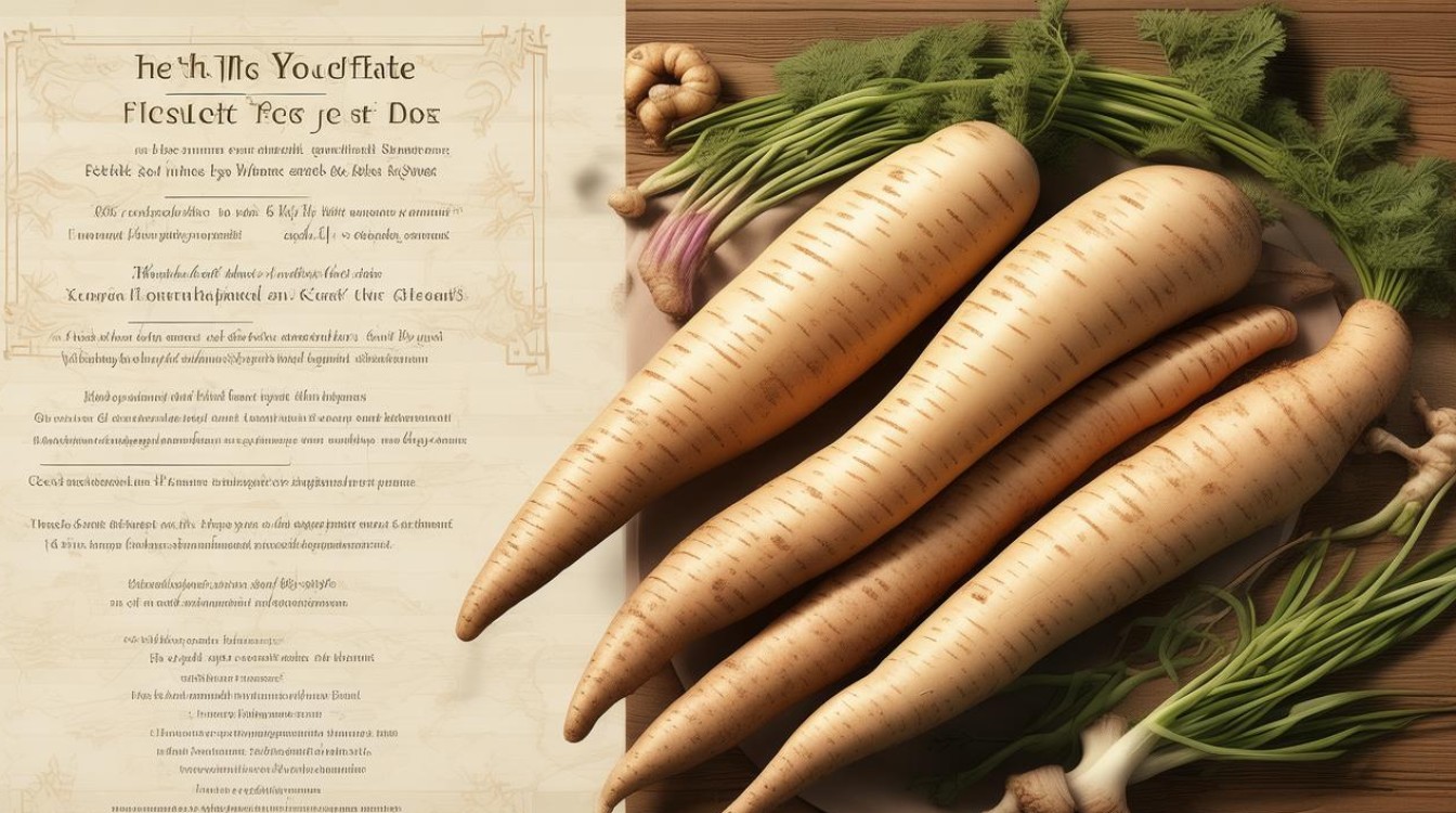 山药的功效与作用