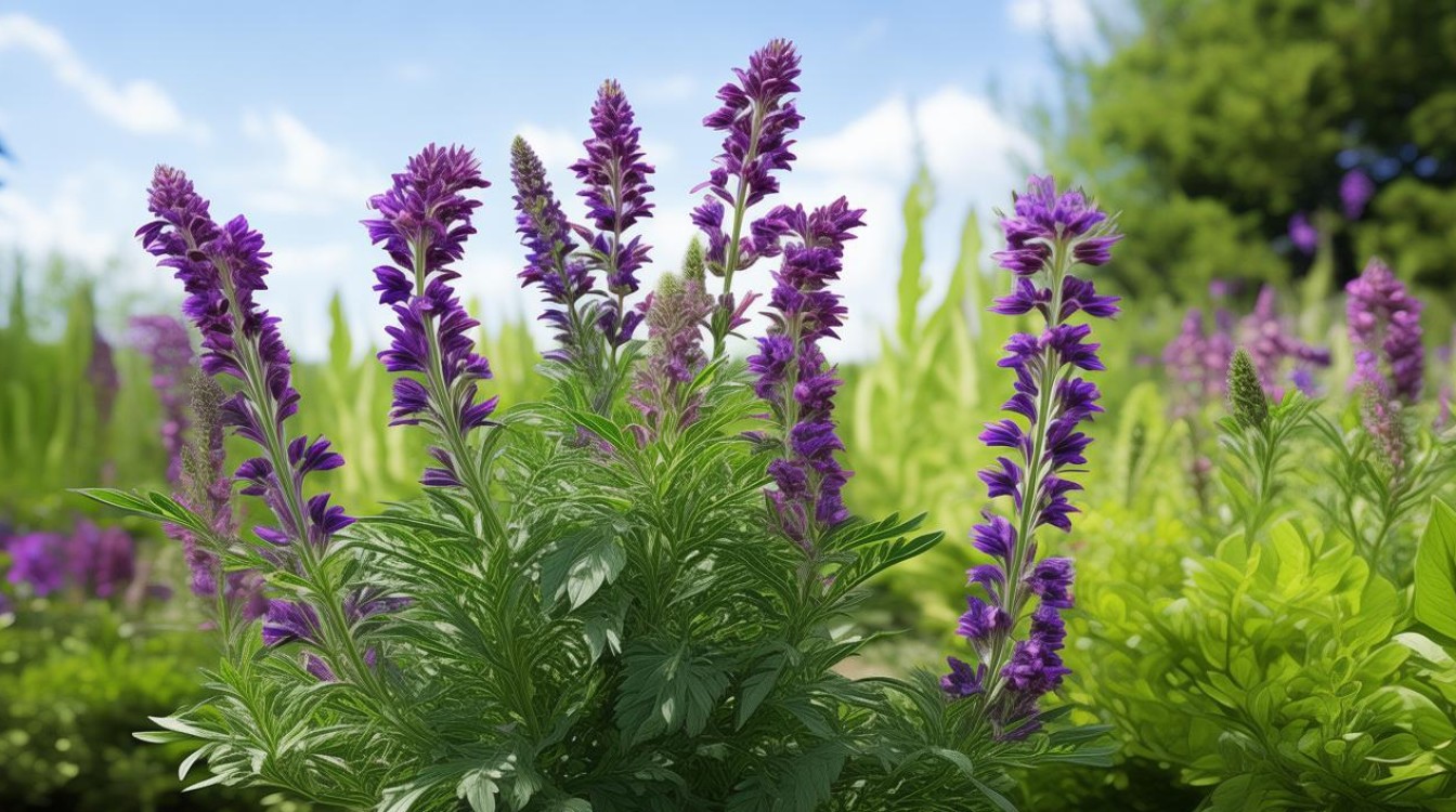 丹参的功效与作用