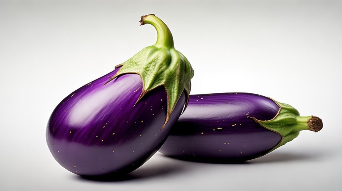 茄子的功效与作用