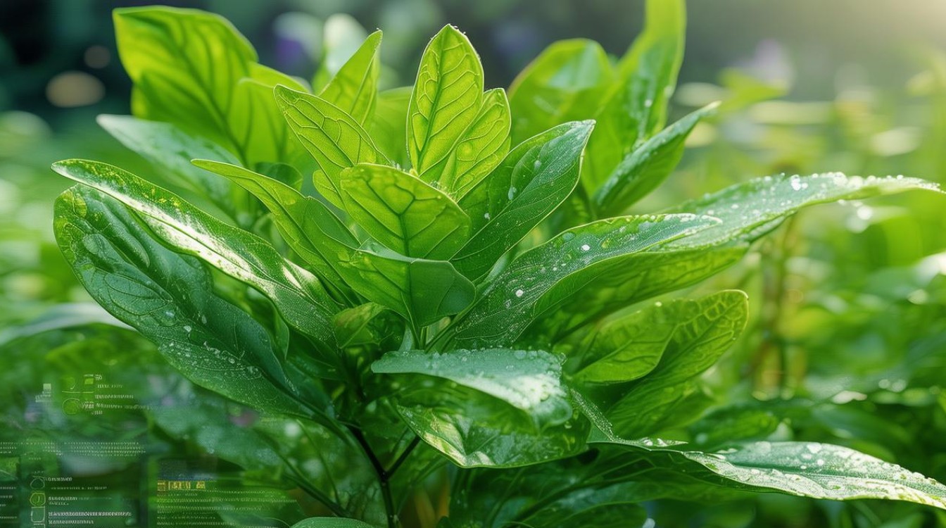 羽衣甘蓝的功效与作用