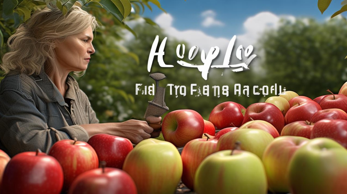 怎样挑选苹果 怎样挑选苹果