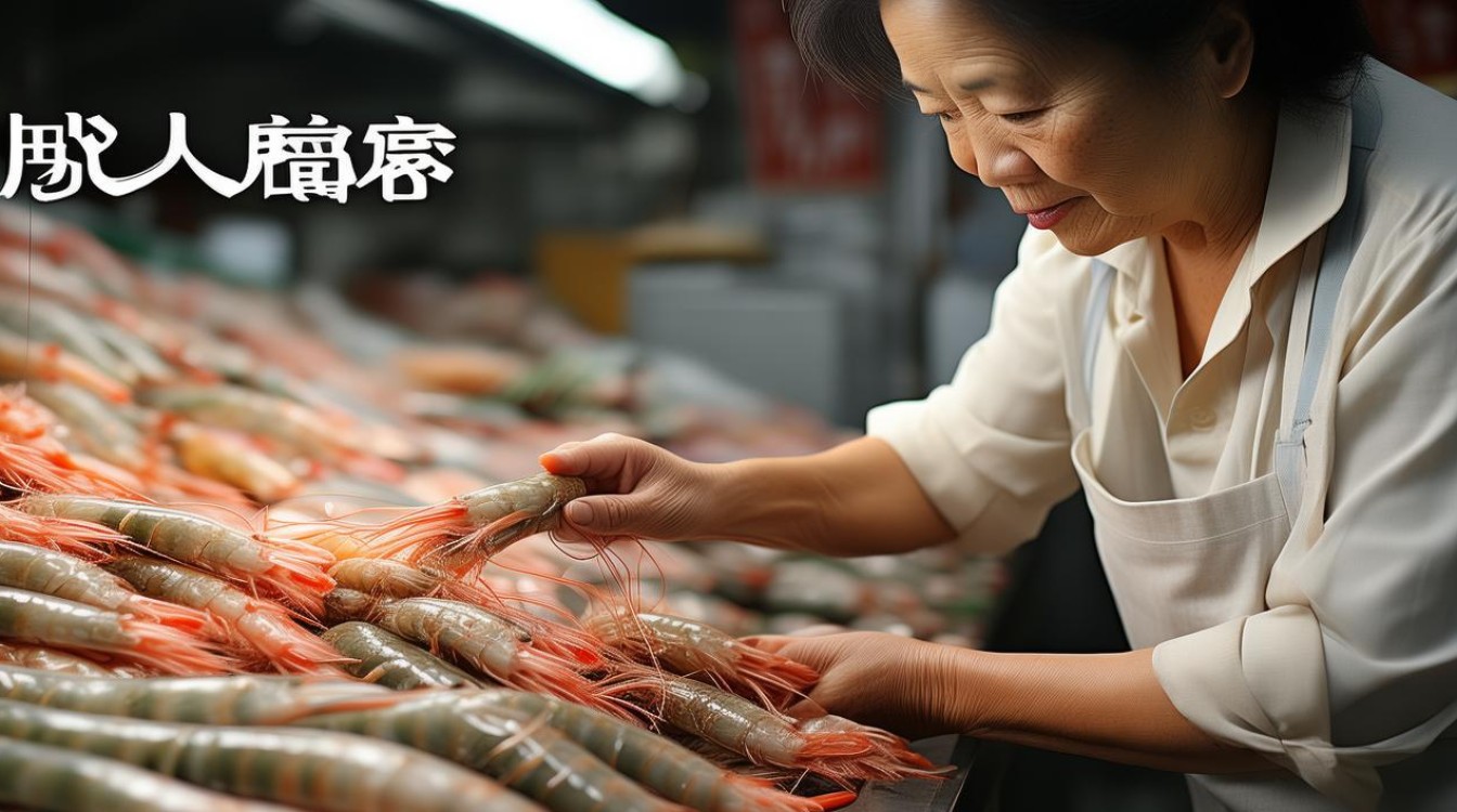 怎样挑选虾 怎样挑选虾