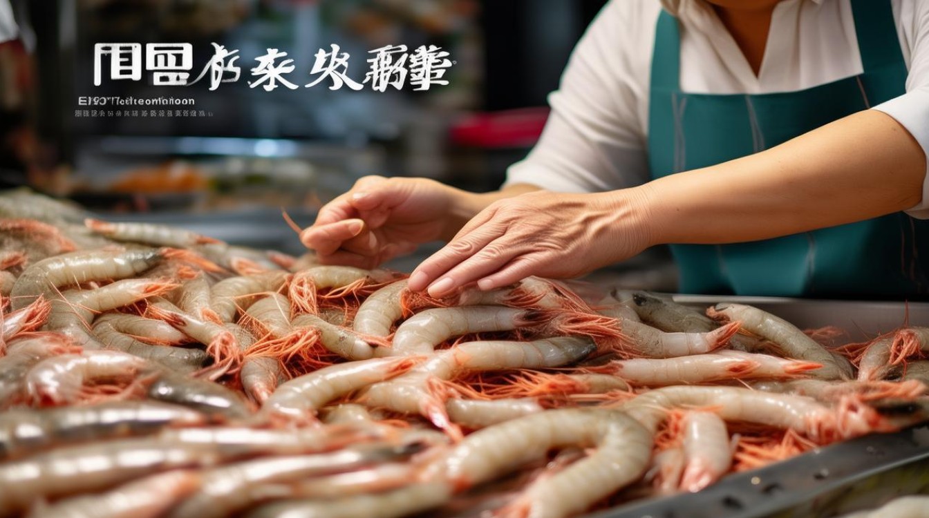 怎样挑选虾 怎样挑选虾