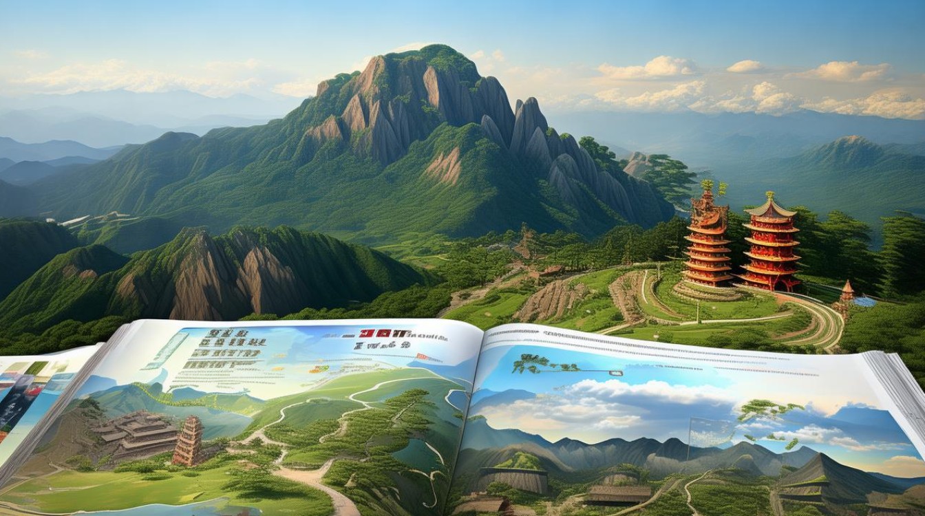 天台山旅游攻略