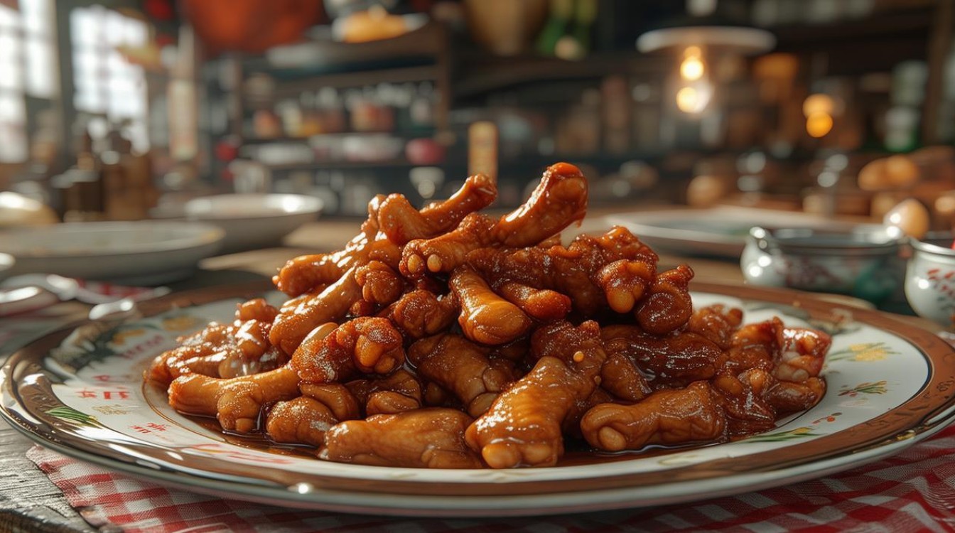 花甲的家常做法