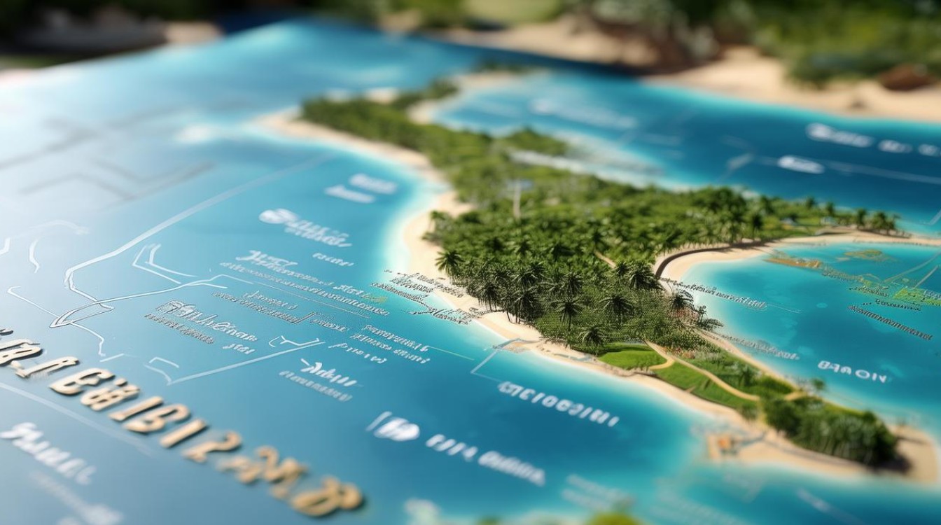 海陵岛旅游攻略 海陵岛旅游攻略